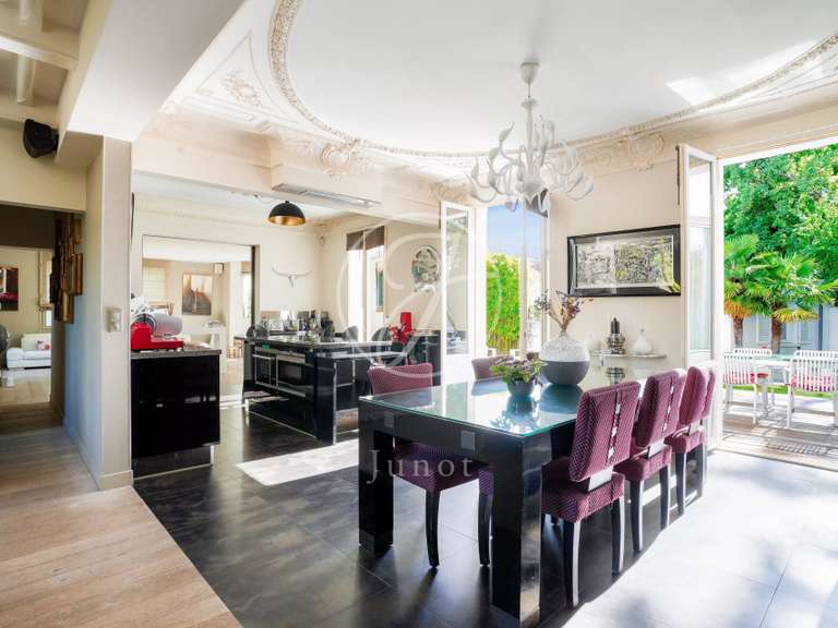 House Le Vésinet - 5 bedrooms - 405m²