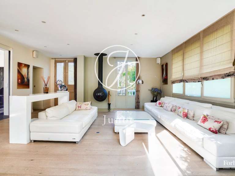 Maison Le Vésinet - 5 chambres - 405m²