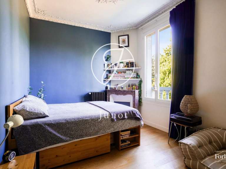 Maison Le Vésinet - 5 chambres - 405m²