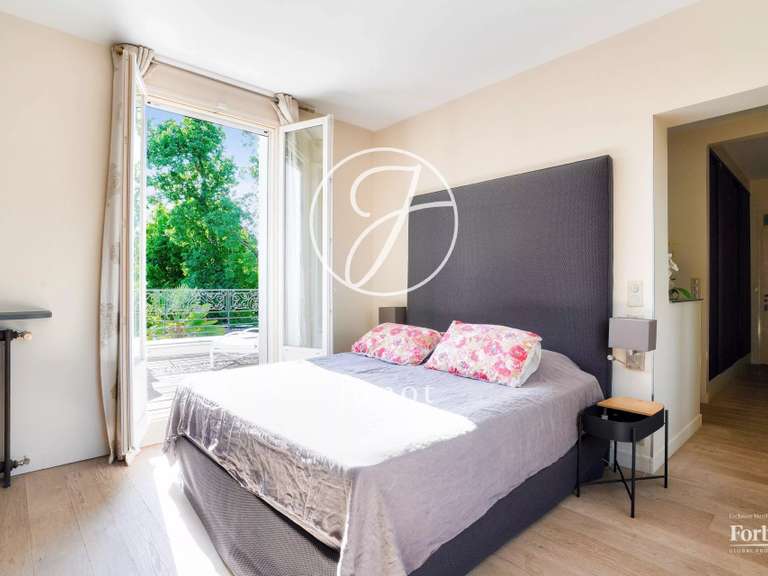 Maison Le Vésinet - 5 chambres - 405m²