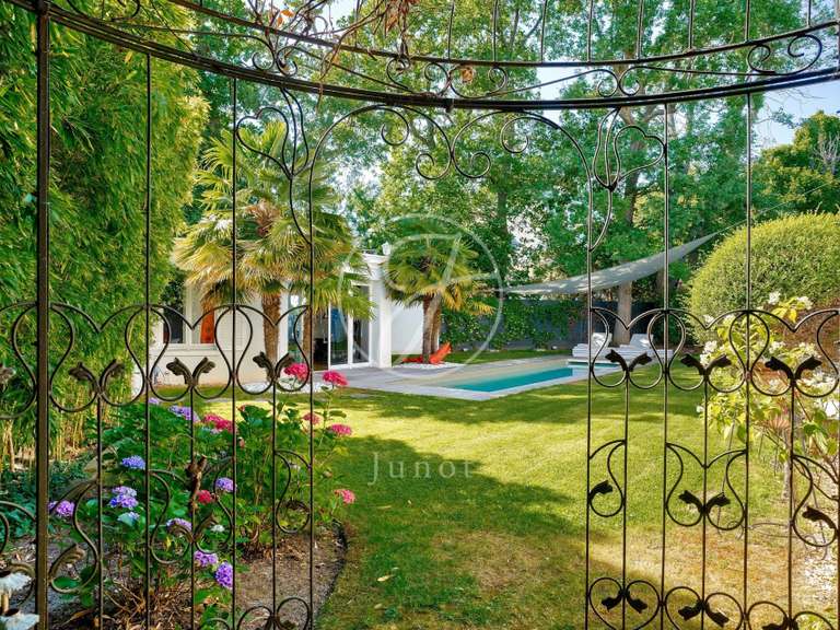 House Le Vésinet - 5 bedrooms - 405m²