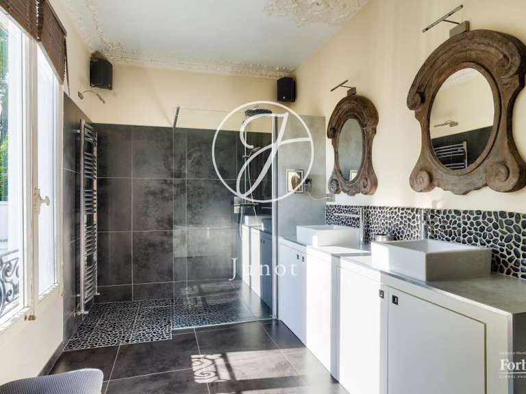 Maison Le Vésinet - 5 chambres - 405m²