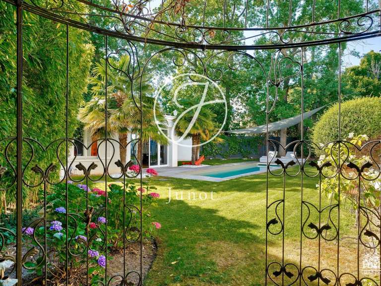 Maison Le Vésinet - 5 chambres - 405m²