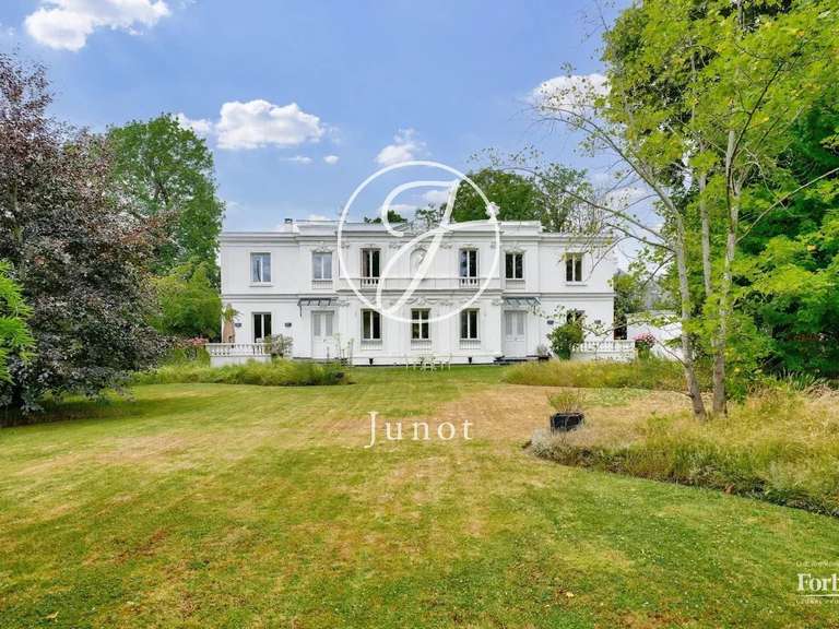 Maison Le Vésinet - 5 chambres - 405m²