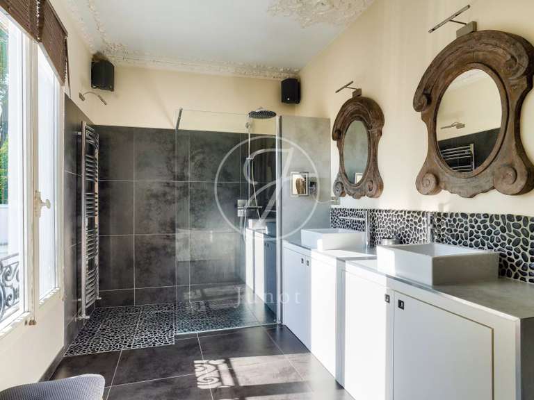 House Le Vésinet - 5 bedrooms - 405m²