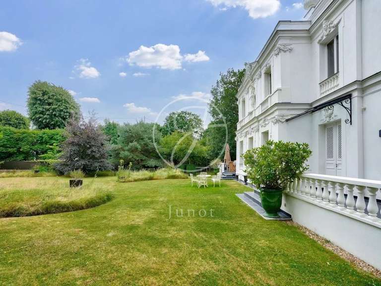 House Le Vésinet - 5 bedrooms - 405m²
