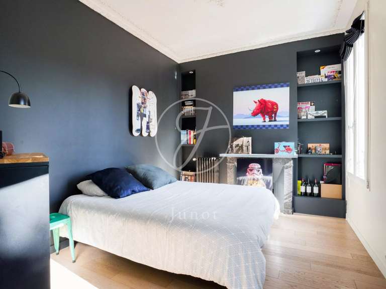 House Le Vésinet - 5 bedrooms - 405m²