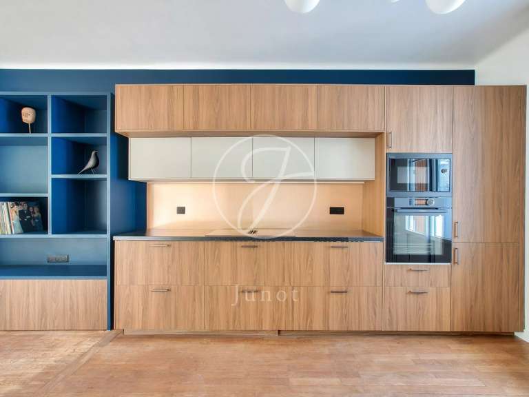 Maison Le Vésinet - 5 chambres - 278m²