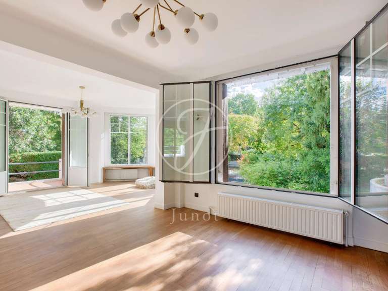 Maison Le Vésinet - 5 chambres - 278m²