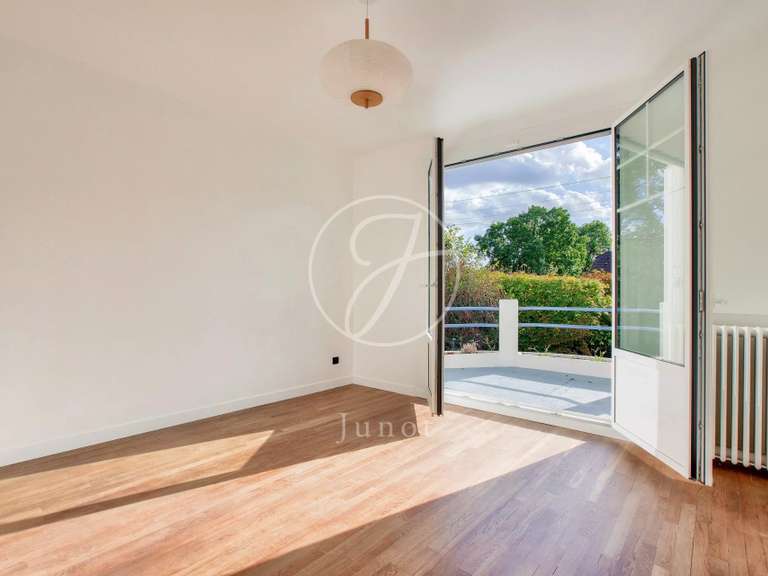 Maison Le Vésinet - 5 chambres - 278m²