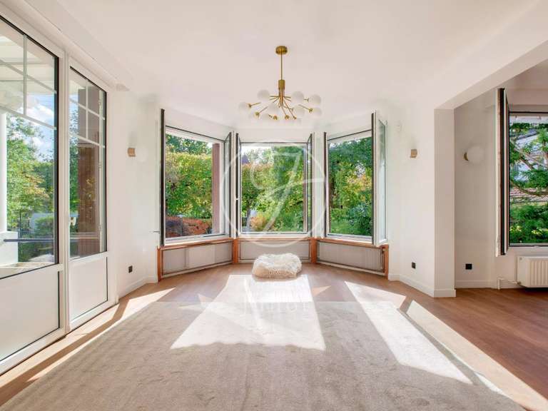 Maison Le Vésinet - 5 chambres - 278m²