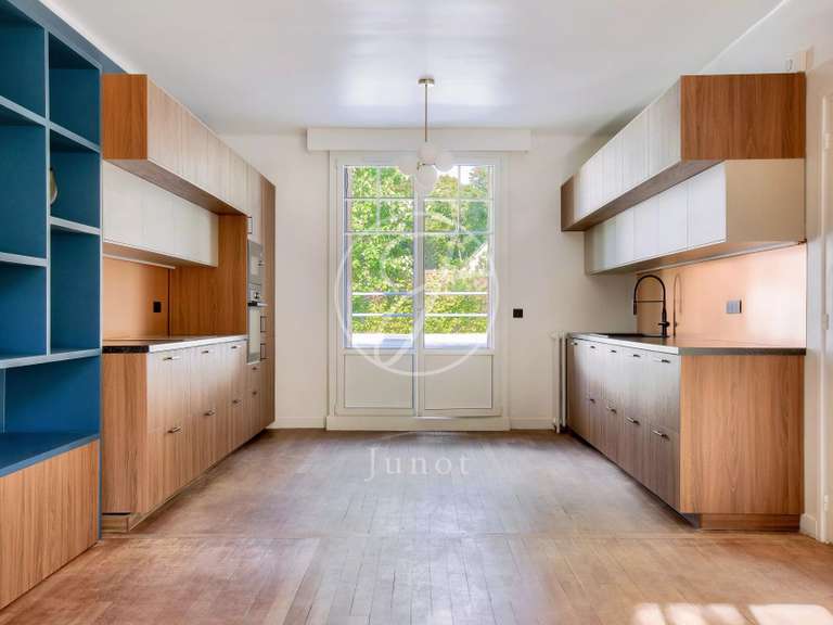 Maison Le Vésinet - 5 chambres - 278m²