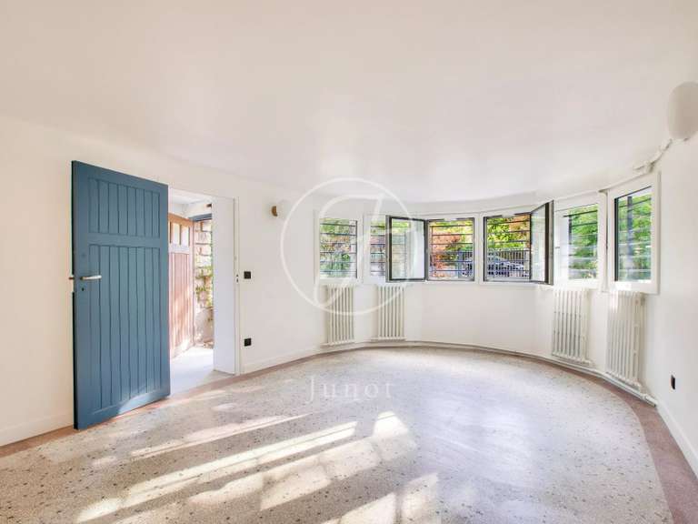 Maison Le Vésinet - 5 chambres - 278m²