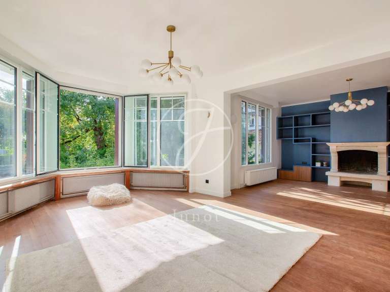 Maison Le Vésinet - 5 chambres - 278m²