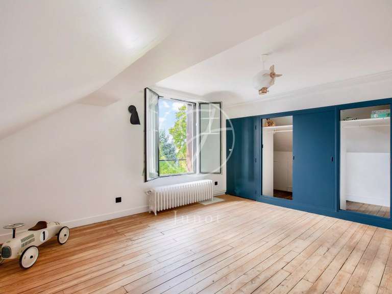 Maison Le Vésinet - 5 chambres - 278m²