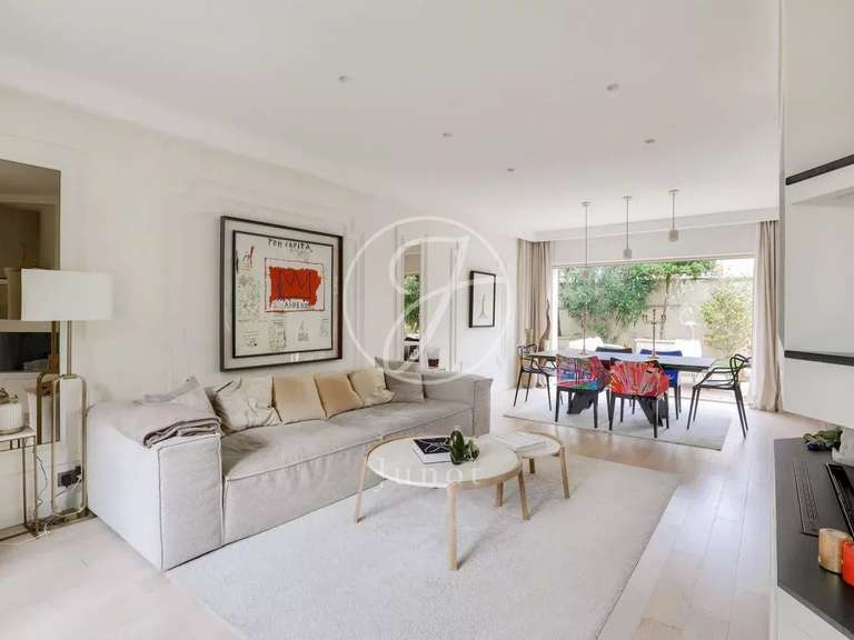 House Le Vésinet - 5 bedrooms - 276m²