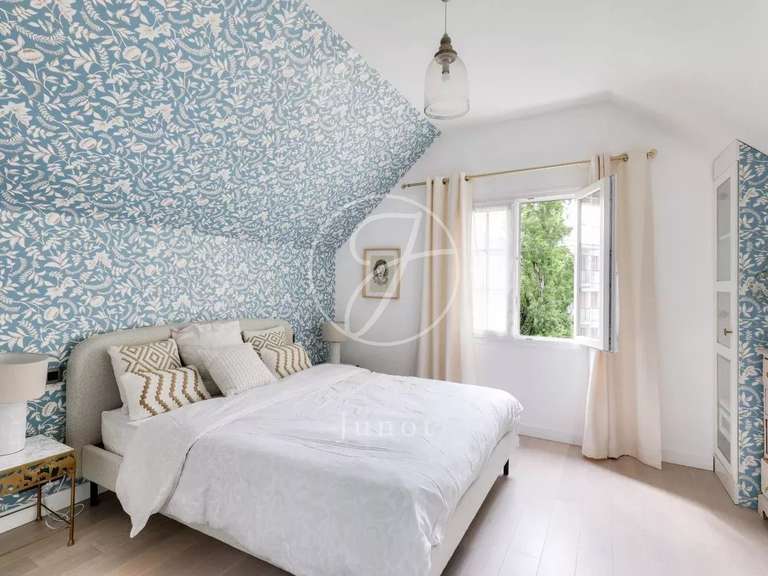 House Le Vésinet - 5 bedrooms - 276m²