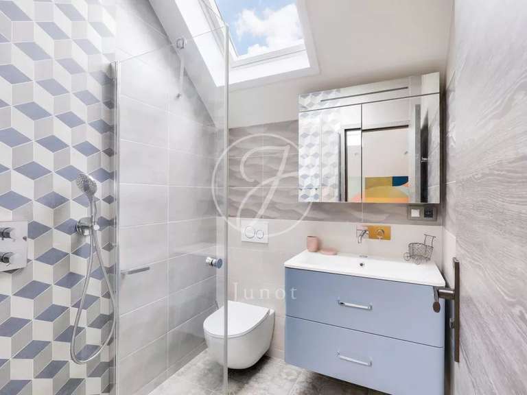 House Le Vésinet - 5 bedrooms - 276m²