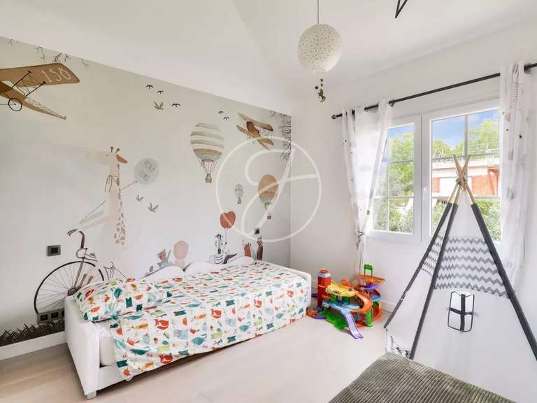 House Le Vésinet - 5 bedrooms - 276m²