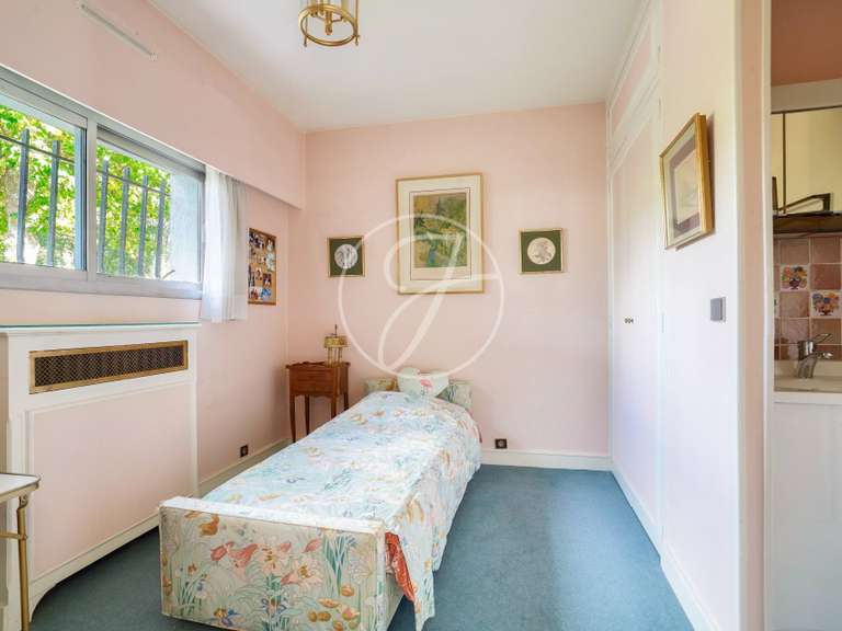 Maison Le Vésinet - 6 chambres - 339m²