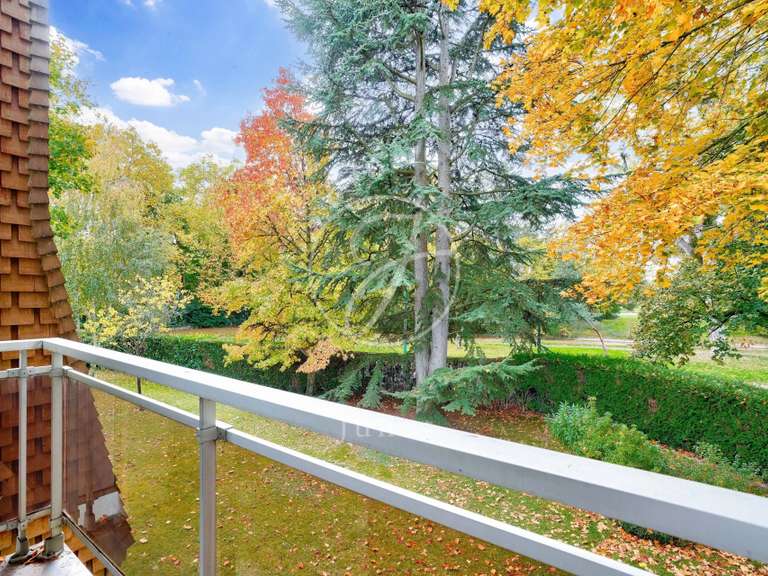 Maison Le Vésinet - 6 chambres - 339m²