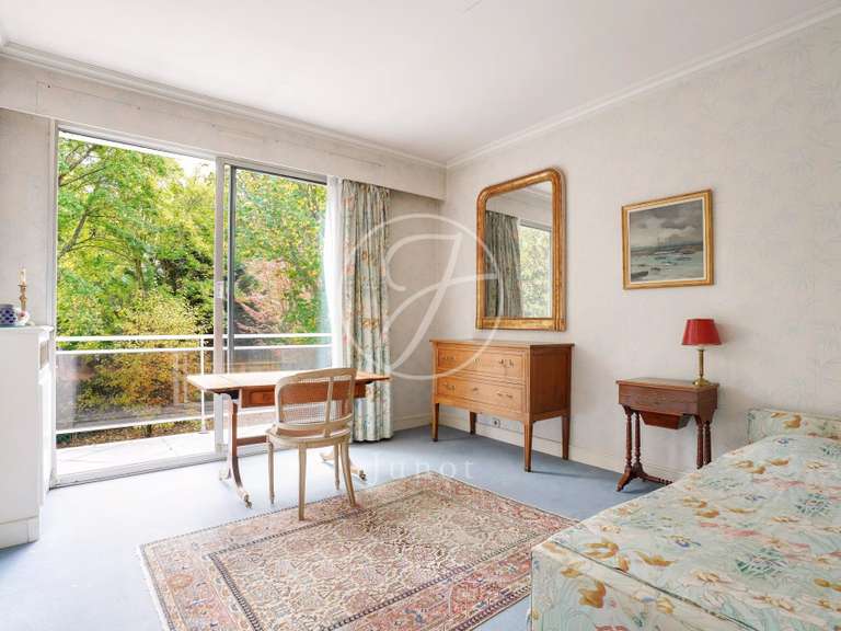 Maison Le Vésinet - 6 chambres - 339m²