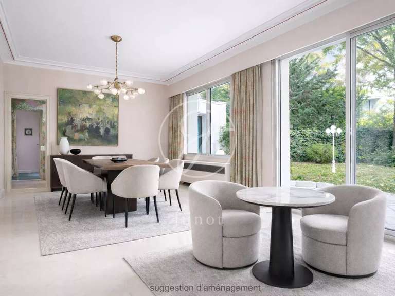 Maison Le Vésinet - 6 chambres - 339m²