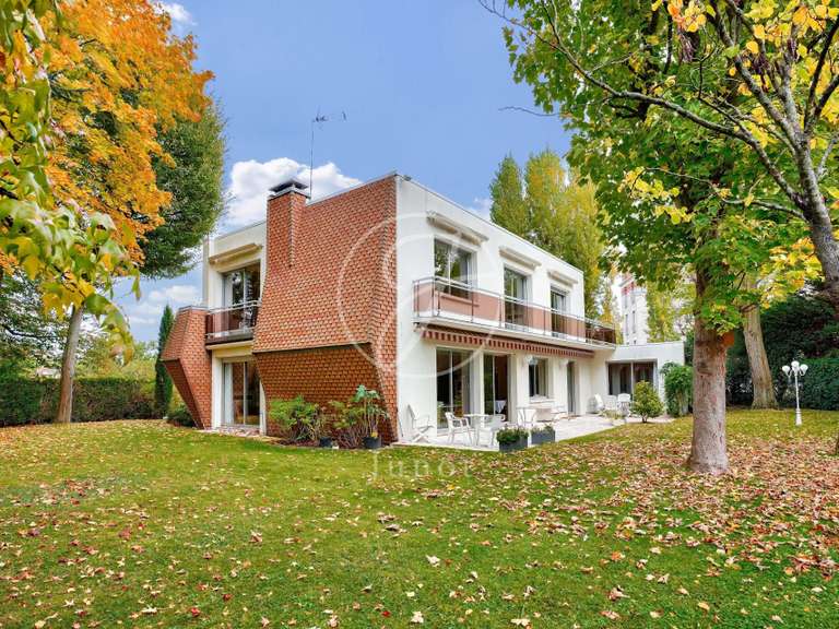 Maison Le Vésinet - 6 chambres - 339m²