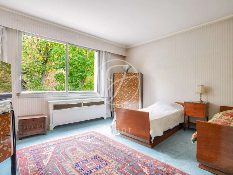 Maison Le Vésinet - 6 chambres - 339m²