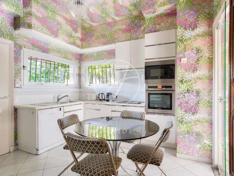 Maison Le Vésinet - 6 chambres - 339m²