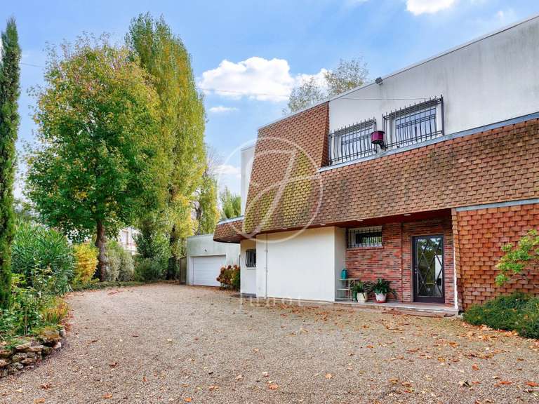 Maison Le Vésinet - 6 chambres - 339m²