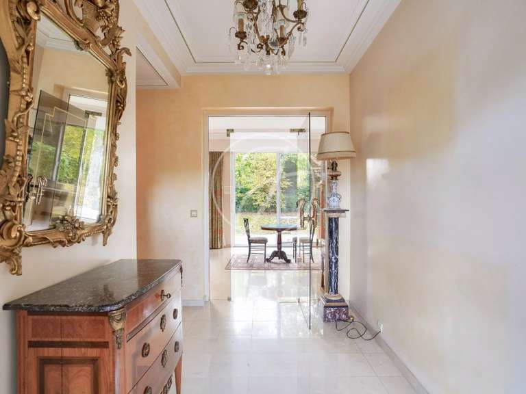 Maison Le Vésinet - 6 chambres - 339m²