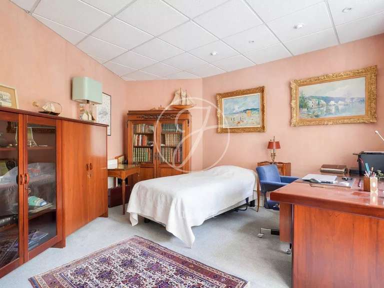 Maison Le Vésinet - 6 chambres - 339m²