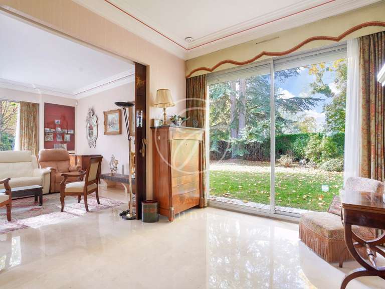 Maison Le Vésinet - 6 chambres - 339m²