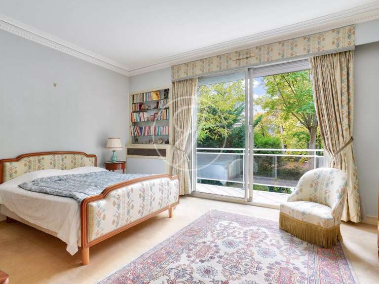 Maison Le Vésinet - 6 chambres - 339m²