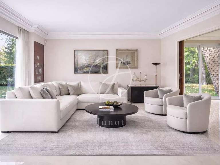 Maison Le Vésinet - 6 chambres - 339m²