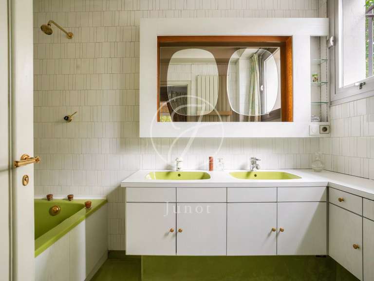 Maison Le Vésinet - 6 chambres - 339m²