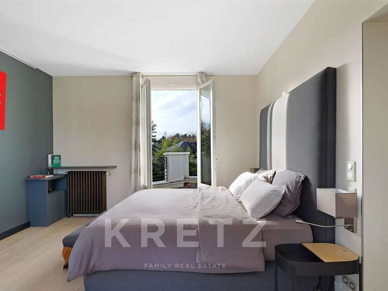 Maison Le Vésinet - 5 chambres - 405m²