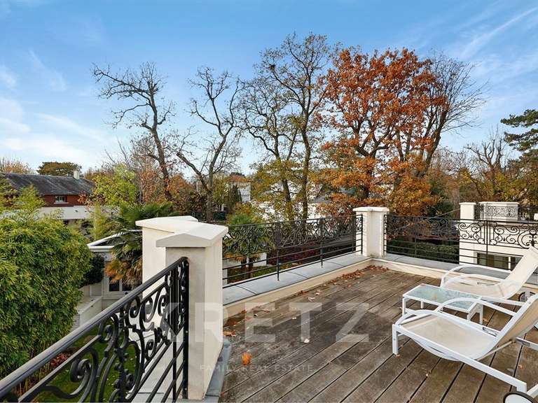Maison Le Vésinet - 5 chambres - 405m²