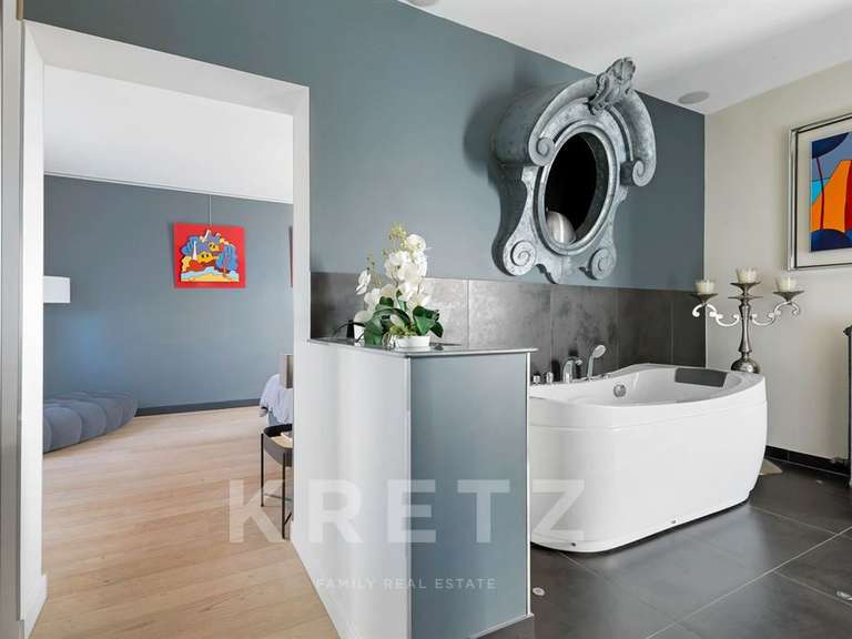 Maison Le Vésinet - 5 chambres - 405m²