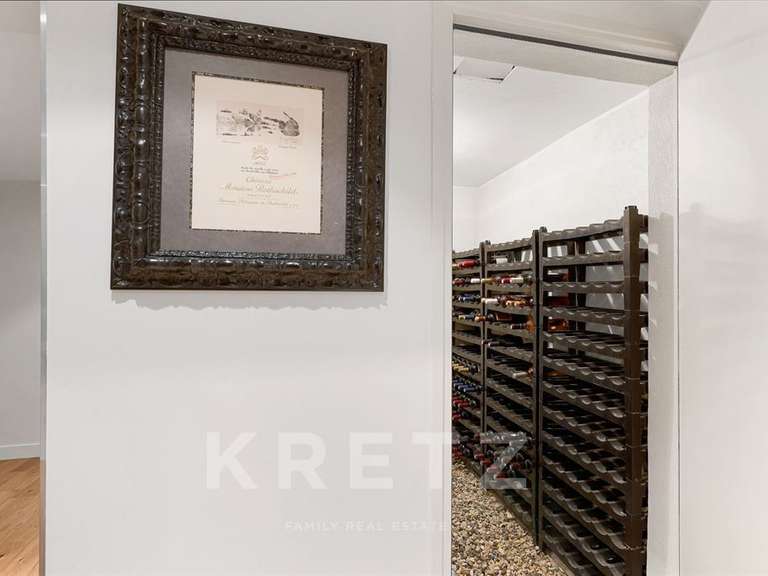Maison Le Vésinet - 5 chambres - 405m²
