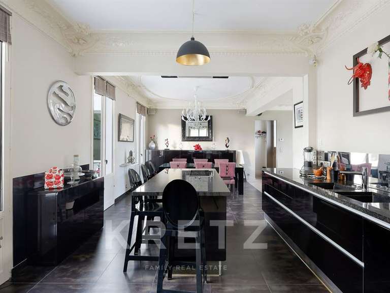 Maison Le Vésinet - 5 chambres - 405m²