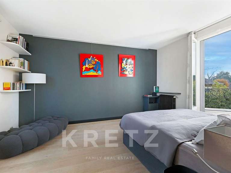House Le Vésinet - 5 bedrooms - 405m²