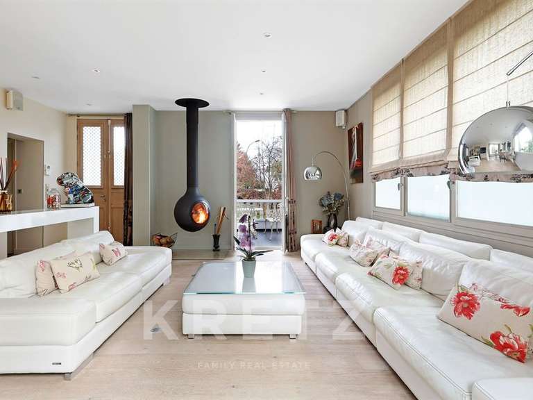Maison Le Vésinet - 5 chambres - 405m²