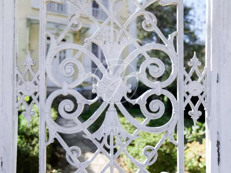 Maison Le Vésinet - 10 chambres - 411m²