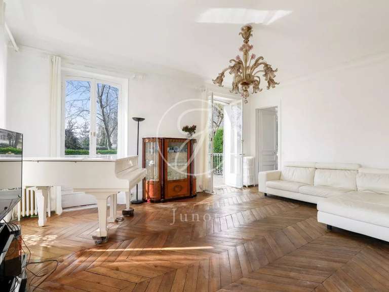 Maison Le Vésinet - 10 chambres - 411m²