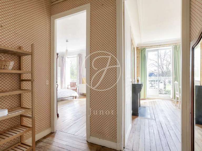 Maison Le Vésinet - 10 chambres - 411m²