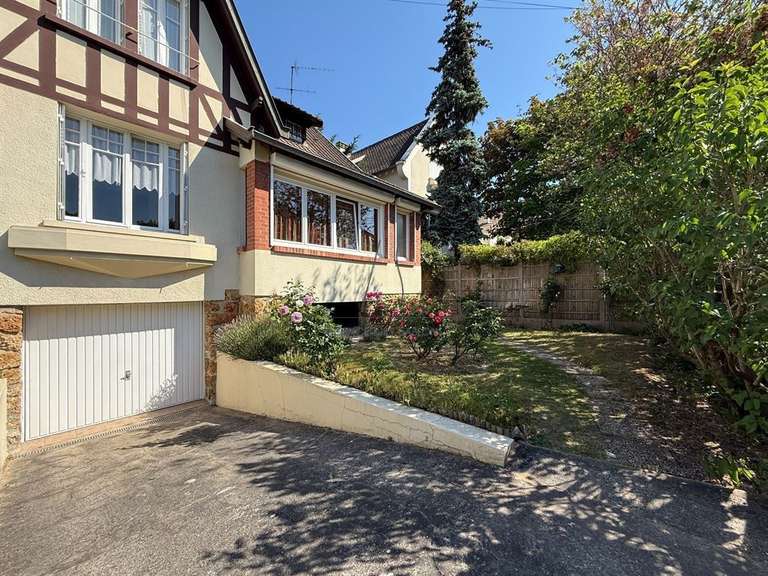 Maison Le Vésinet - 3 chambres - 110m²