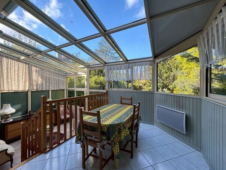 Maison Le Vésinet - 3 chambres - 110m²