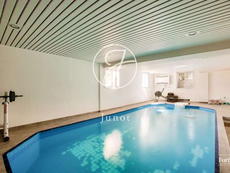 Maison Le Vésinet - 7 chambres - 561m²